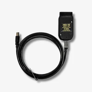 ross tech vcds hex v2 usb package (unlimited vin)