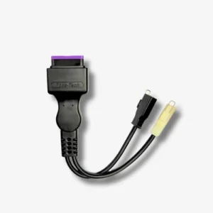 vas 5051 2 “2×2” adapter for older cars