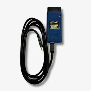 vcds vcds mobile with hex net pro